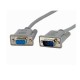 CABLE EXTENSION VGA / SVGA STARTECH MACHO A HEMBRA 3M MXT10110