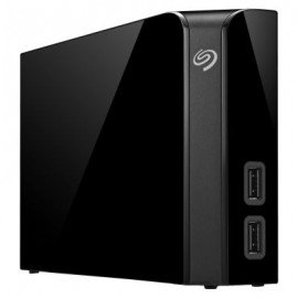 DISCO DURO EXTERNO 8 TB SEAGATE BACKUP PLUS 8 TB USB 3.0 NEGRO