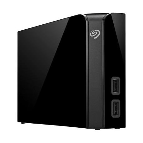 DISCO DURO EXTERNO 8 TB SEAGATE BACKUP PLUS 8 TB USB 3.0 NEGRO