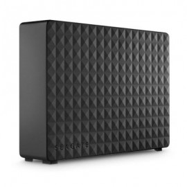 DISCO DURO EXTERNO SEAGATE 4TB BLACK (STEB4000100) 3.5" USB 3.0