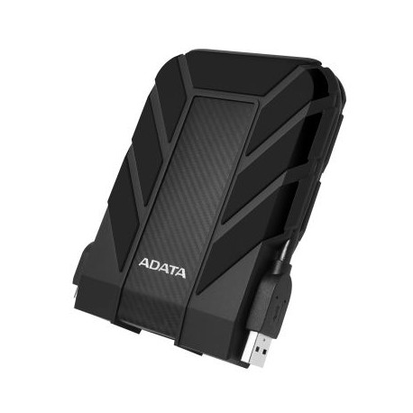 DISCO DURO EXTERNO ADATA HD710 PRO 2.5" 5TB USB 3.0 NEGRO WATERPROOF