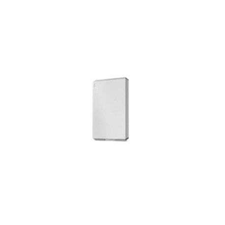 DISCO DURO EXTERNO LACIE USB 3.1 4TB USB-C PLATA STHG4000400