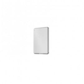DISCO DURO EXTERNO LACIE USB 3.1 5TB USB-C PLATA STHG5000400