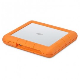 DISCO DURO EXTERNO LACIE USB 3.1 8TB RAID 0/1 STHT8000800