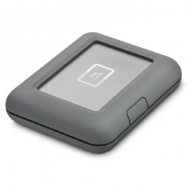 DISCO DURO EXTERNO LACIE USB 3.1 2TB USB-C DJI COPILOT BOSS STGU200040