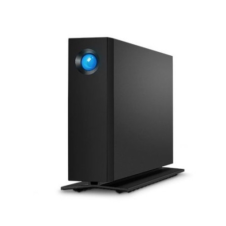 DISCO DURO EXTERNO LACIE ESCRITORIO USB 3.1 6TB WIN/MAC STHA6000800
