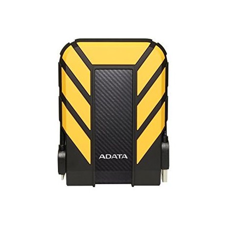 DISCO DURO EXTERNO ADATA HD710 PRO 2TB USB 3.1 AMA. AHD710P-2TU31-CYL