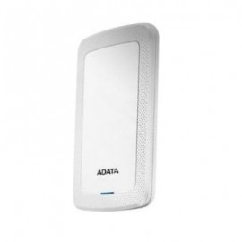 DISCO DURO EXTERNO ADATA HV300 2TB 2.5 3.1 BLANCO (AHV300-2TU31-CWH)