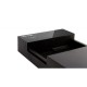 ENCLOSURE VORAGO HDD-300 NEGRO DD 2.5  3.5 USB 2.0 SATA