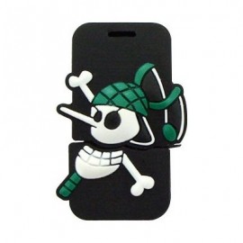 MEMORIA USB BROBOTIX 180300-39 16GB USB 2.0 ONE PIECE