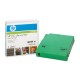 CARTUCHO DE DATOS REGRABABLE HPE LTO4 ULTRIUM 1.6TB C7974A