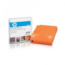 CARTUCHO DE LIMPIEZA UNIVERSAL ULTRIUM HPE 3TB C7978A