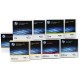 CARTUCHO DE DATOS REGRABABLE HPE LTO7 ULTRIUM 15TB C7977A