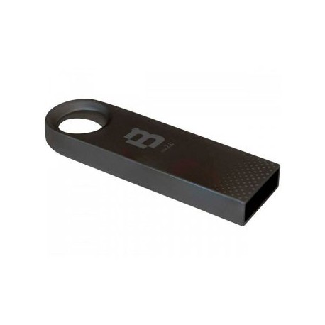 MEMORIA FLASH USB BLACKPCS 2108 32GB NEGRO PIANO METAL (MU2108PBL-32GB