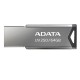 MEMORIA USB FLASH ADATA UV250 64GB USB 2.0 PLATA (AUV250-64G-RBK)