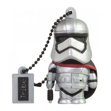 MEMORIA USB MANHATTAN 8 GB - SW TFA CAPTAIN PHASMA FD030402