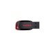 MEMORIA USB SANDISK CRUZER BLADE - 16 GB USB 2.0