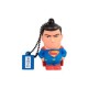 MEMORIA USB 32GB TRIBE DC SUPERMAN FD033701