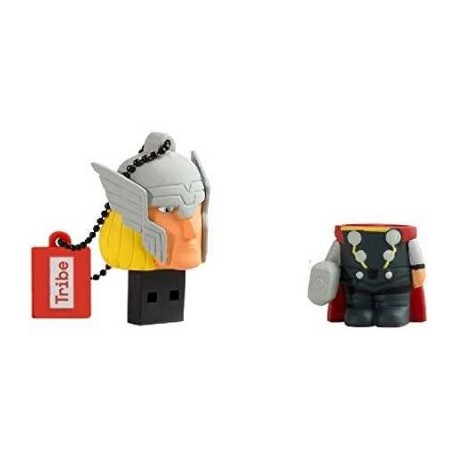 MEMORIA USB 32GB TRIBE MARVEL THOR FD016703