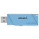 MEMORIA FLASH ADATA UV230 32GB USB 2.0 AZUL PC-MAC AUV230-32G-RBL