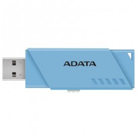 MEMORIA FLASH ADATA UV230 32GB USB 2.0 AZUL PC-MAC AUV230-32G-RBL