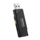 MEMORIA FLASH ADATA UV230 64GB USB 2.0 NEGRO PC-MAC AUV230-64G-RBK