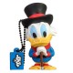 MEMORIA FLASH USB TRIBE 8 GB USB 2.0 DISNEY RICO MCPATO
