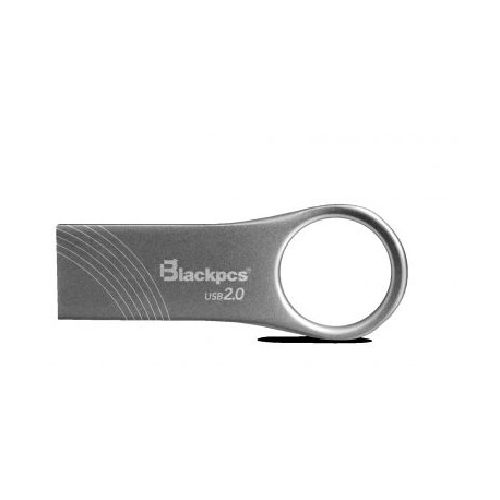 MEMORIA USB FLASH BLACKPCS COLOR BRONCE 16GB USB 2.0 MU2102RG-16