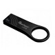 MEMORIA USB FLASH BLACKPCS 2102 8GB NEGRO PIANO METALICA MU2102PBL-8
