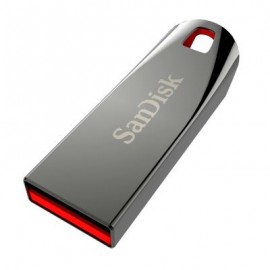 MEMORIA FLASH USB SANDISK CRUZER FORCE 32GB