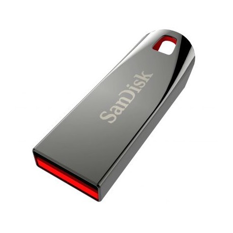 MEMORIA FLASH USB SANDISK CRUZER FORCE 32GB