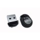 MEMORIA FLASH ADATA UD310 32GB USB NEGRA (AUD310-32G-RBK)