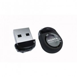 MEMORIA FLASH ADATA UD310 32GB USB NEGRA (AUD310-32G-RBK)