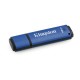 MEMORIA USB KINGSTON DT VAULT PRIVACY 3.0 16GB ENCRIPTADO AES 256BIT