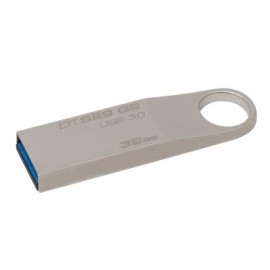 MEMORIA FLASH KINGSTON 32 GB CHAMPAGNE USB 3.0 (DTSE9G2/32GB)