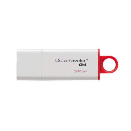 MEMORIA FLASH KINGSTON 32 GB USB 3.0 (DTIG4/32GB)