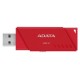 MEMORIA FLASH ADATA UV330 64 GB USB 3.1 ROJO (AUV330-64G-RRD)