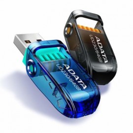 MEMORIA FLASH ADATA UD230 32GB USB 2.0 AZUL (AUD230-32G-RBL)