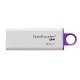 MEMORIA FLASH KINGSTON 64 GB USB 3.0 (DTIG4/64GB)