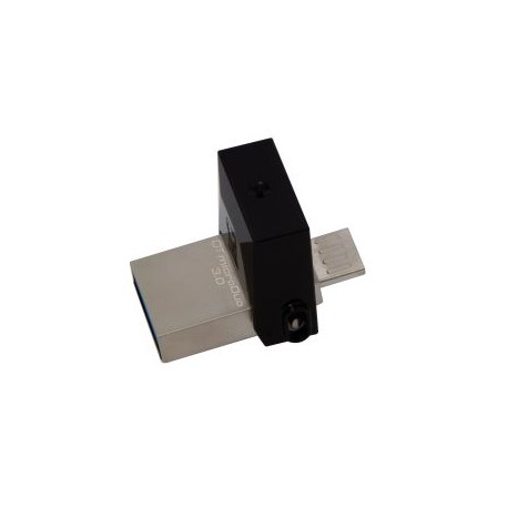 MEMORIA FLASH USB KINGSTON 64 GB MICRODUO OTG 3.0
