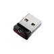 MEMORIA USB FLASH SANDISK CRUZER FIT 32GB (SDCZ33-032G-G35)