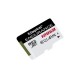 MEMORIA MICRO SDXC KINGSTON ENDURANCE 95R/45W C10 A1 SDCE/128GB