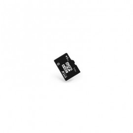 MEMORIA MICRO SDHC ADATA 8 GB C/ADAPTADOR CL4 (AUSDH8GCL4-RA1)