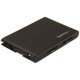 LECTOR/ESCRITOR DE MEMORIA SD STARTECH 2SD4FCRU3C 2 X USB 3.0