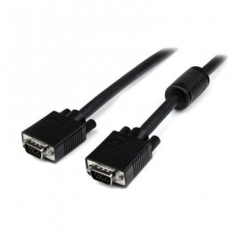 Cable 30.4 Coaxial Video VGA Monitor M a M HD15  STARTECH MXT101MMH100