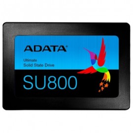 UNIDAD SSD ADATA SU800 ULTIMATE 2TB SATA III 2.5" (ASU800SS-2TT-C)
