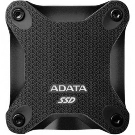 SSD EXTERNO ADATA SD600Q 240GB USB 3.1 440 MB/S NEGRO