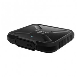 SSD EXTERNO ADATA SD700 1TB USB 3.0 440 MB/S NEGRO ASD700-1TU31-CBK