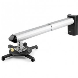 SOPORTE STARTECH DE PARED PARA PROYECTO DE CORTO ALCANCE UNIVERSAL