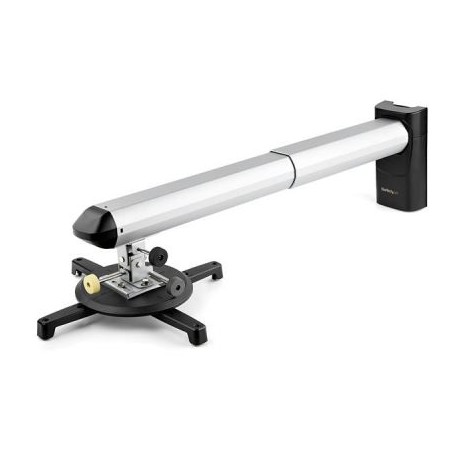 SOPORTE STARTECH DE PARED PARA PROYECTO DE CORTO ALCANCE UNIVERSAL